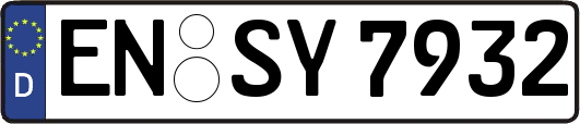 EN-SY7932