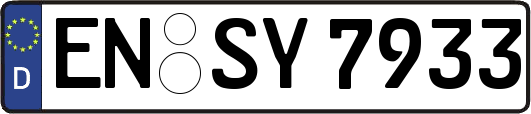 EN-SY7933