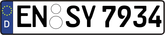 EN-SY7934