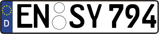 EN-SY794