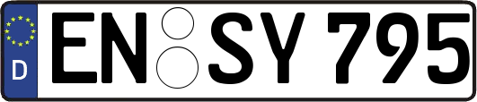 EN-SY795