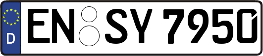 EN-SY7950