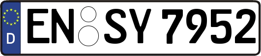 EN-SY7952