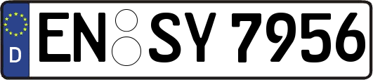 EN-SY7956