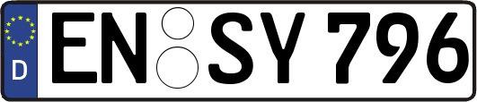 EN-SY796