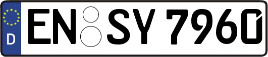 EN-SY7960