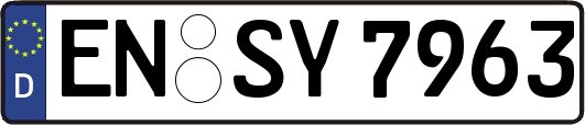 EN-SY7963