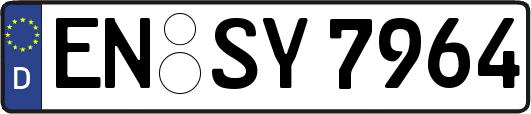 EN-SY7964