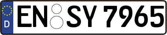 EN-SY7965