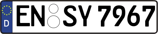 EN-SY7967