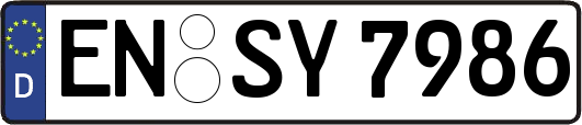 EN-SY7986