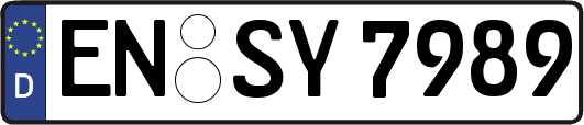 EN-SY7989