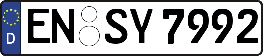 EN-SY7992