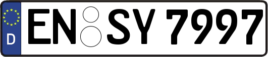 EN-SY7997