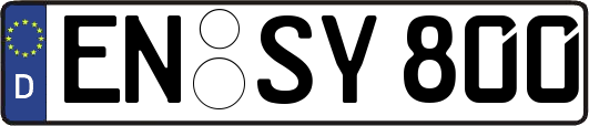EN-SY800