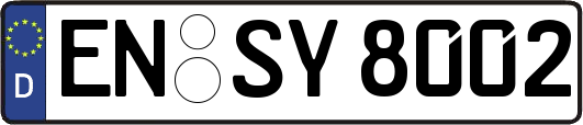 EN-SY8002