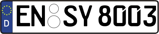 EN-SY8003