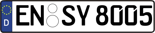 EN-SY8005