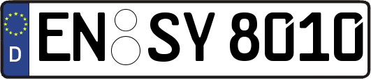 EN-SY8010