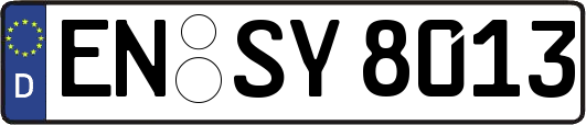 EN-SY8013