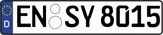 EN-SY8015