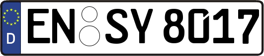 EN-SY8017