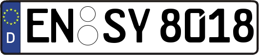 EN-SY8018