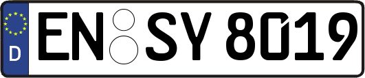 EN-SY8019