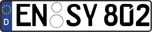 EN-SY802