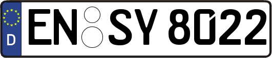 EN-SY8022