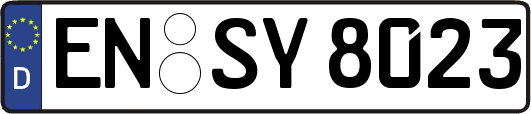 EN-SY8023