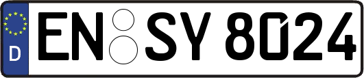 EN-SY8024