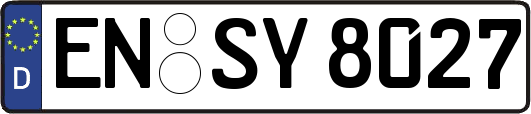 EN-SY8027