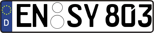 EN-SY803