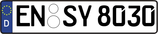 EN-SY8030