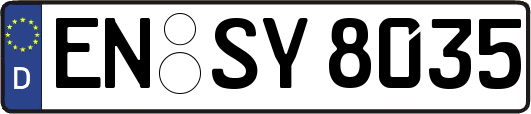 EN-SY8035