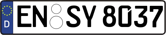 EN-SY8037