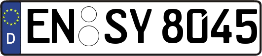 EN-SY8045