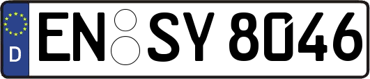 EN-SY8046