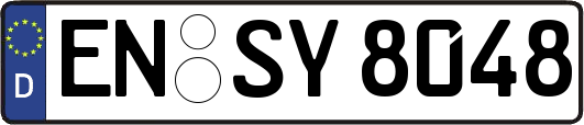 EN-SY8048