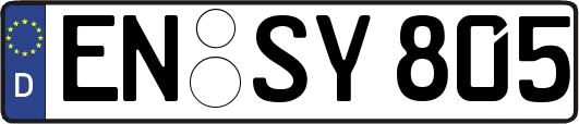 EN-SY805