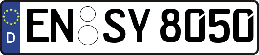 EN-SY8050