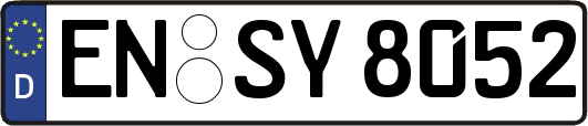 EN-SY8052
