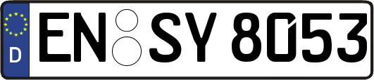 EN-SY8053