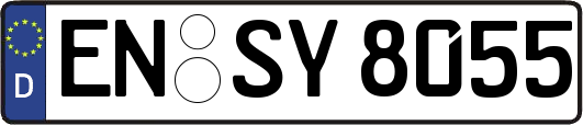 EN-SY8055