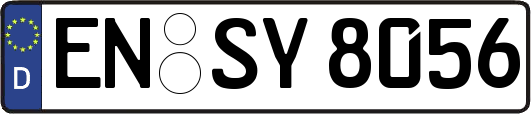 EN-SY8056
