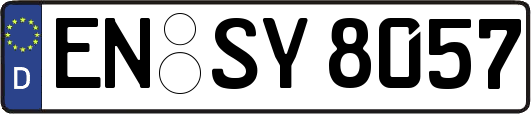 EN-SY8057
