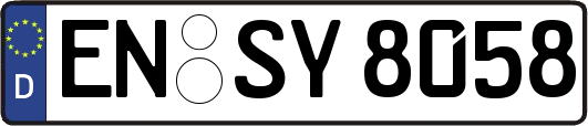 EN-SY8058