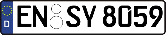 EN-SY8059