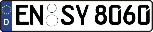 EN-SY8060